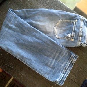 Rock n Roll Cowgirl Jeans